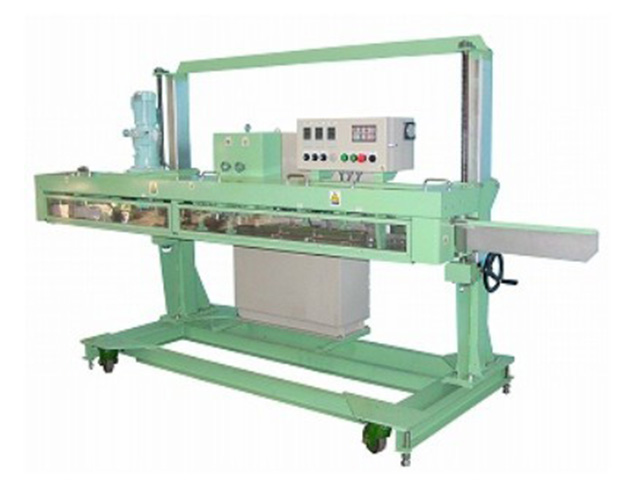 紐朗縫包機智能助力科技創新的佳品提升包裝效率